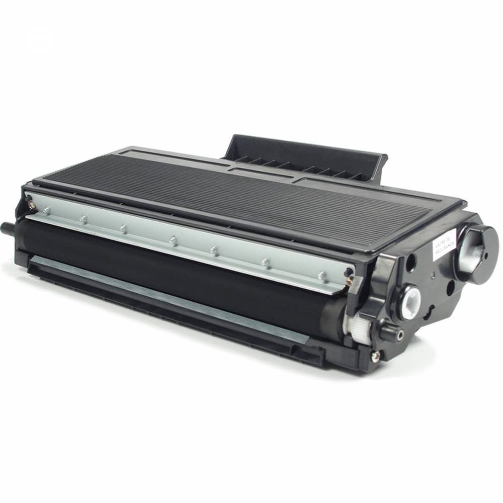 TONER COMPATÍVEL 100% NOVO TN650A / TN580A | TN-650A / TN-580A