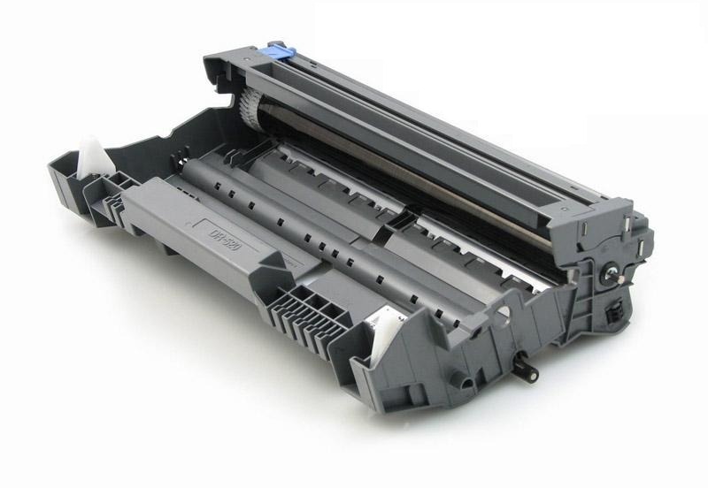 Cilindro Brother DR-520 | DR520 Compatível
