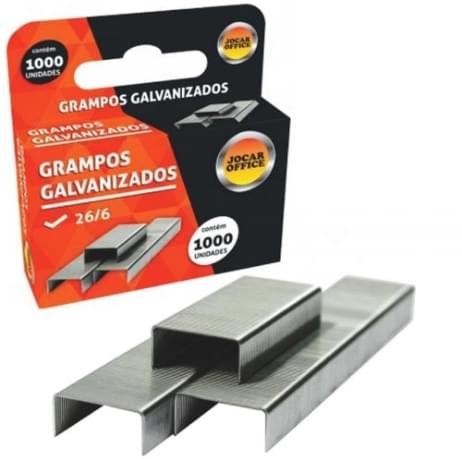 GRAMPO GALV. 26/6 JOCAR C/1000